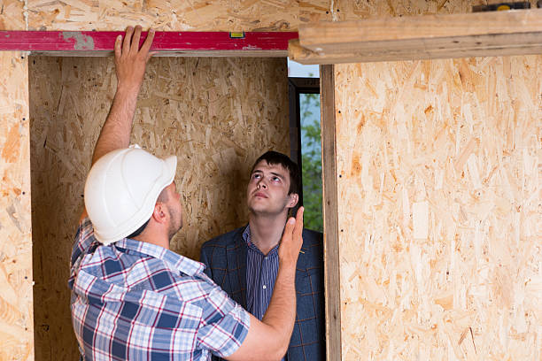 Eco-Friendly or Green Insulation Solutions in Janesville, IA